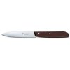 Nóż Victorinox 5.0700 - Do gotowania, ergonomiczny, stal nierdzewna, rączka palisandrowa - 10 cm